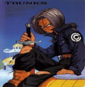 Future Trunks